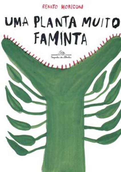 Picture of UMA PLANTA MUITO FAMINTA