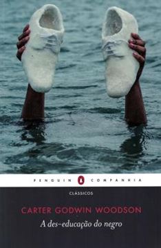 Imagem de A DES-EDUCACAO DO NEGRO