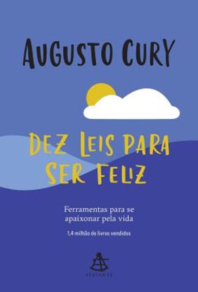 Picture of DEZ LEIS PARA SER FELIZ