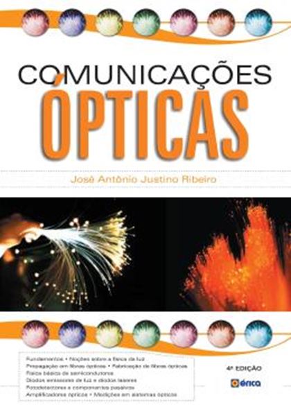 Picture of COMUNICACOES OPTICAS