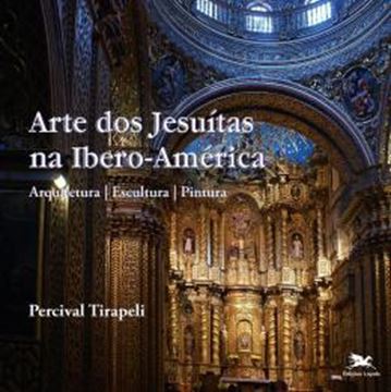 Imagem de ARTE DOS JESUITAS NA IBERO-AMERICA