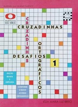Imagem de CRUZADINHAS DESAFIOS ORTOGRAFICOS-1