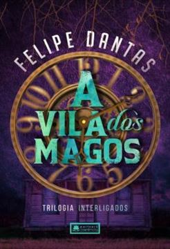 Imagem de A VILA DOS MAGOS