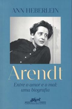 Imagem de ARENDT