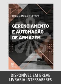 Imagem de GERENCIAMENTO E AUTOMACAO DE ARMAZEM