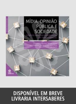 Imagem de MIDIA, OPINIAO PUBLICA E SOCIEDADE
