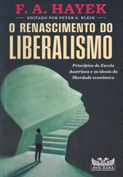 Imagem de RENASCIMENTO DO LIBERALISMO, O