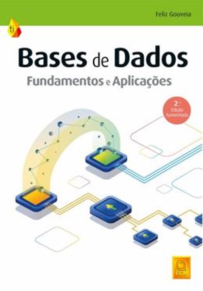 Picture of BASES DE DADOS- FUNDAMENTOS E APLICACOES