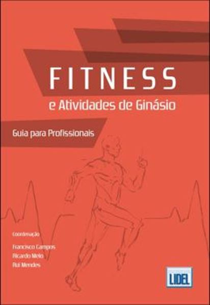 Picture of FITNESS E ATIVIDADES DE GINASIO: GUIA PARA PROFISSIONAIS