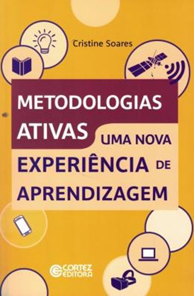 Picture of METODOLOGIAS ATIVAS