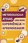 Imagem de METODOLOGIAS ATIVAS