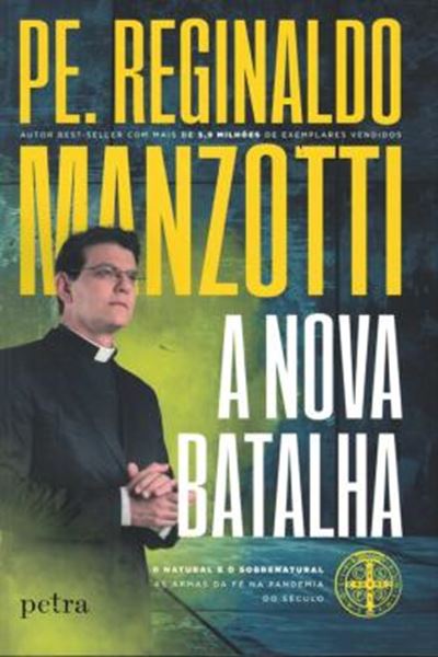 Picture of A NOVA BATALHA