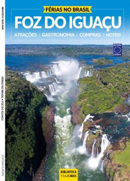 Picture of FERIAS NO BRASIL - FOZ DO IGUACU