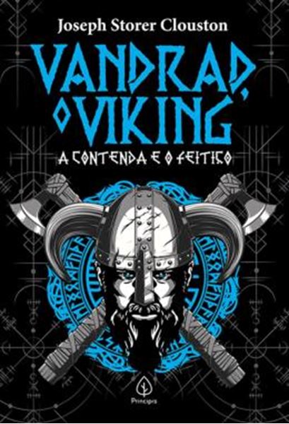 Picture of VANDRAD, O VIKING - A CONTENDA E O FEITICO