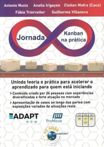 Picture of JORNADA KANBAN NA PRATICA