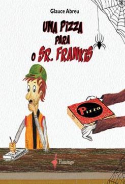 Imagem de UMA PIZZA PARA O SENHOR FRANKIS