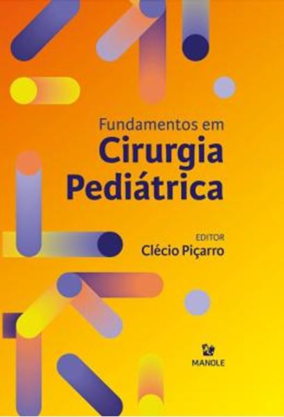 Picture of FUNDAMENTOS EM CIRURGIA PEDIATRICA