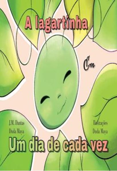 Picture of A LAGARTINHA EM UM DIA DE CADA VEZ