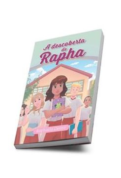 Imagem de A DESCOBERTA DE RAPHA - VOLUME 1