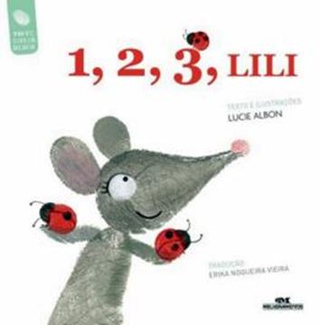 Imagem de 1, 2, 3 LILI