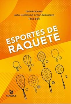 Imagem de ESPORTES DE RAQUETE