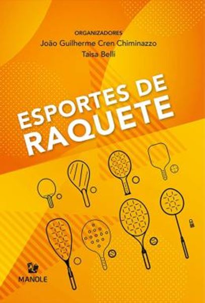Picture of ESPORTES DE RAQUETE
