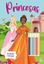 Imagem de COL. ATIVIDADES E DIVERSAO - PRINCESAS