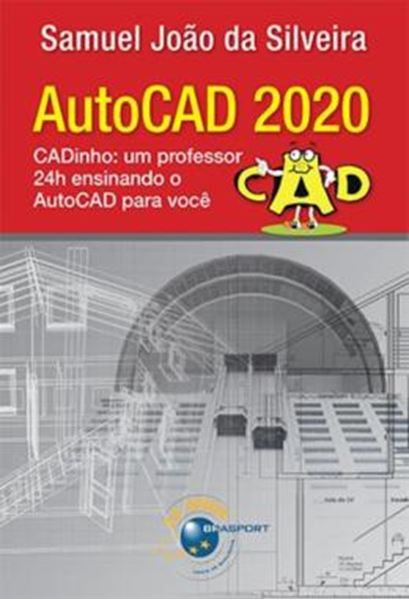 Picture of AUTOCAD 2020