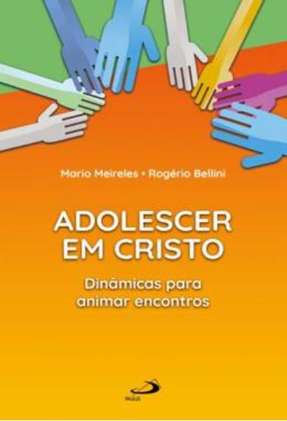 Picture of ADOLESCER EM CRISTO
