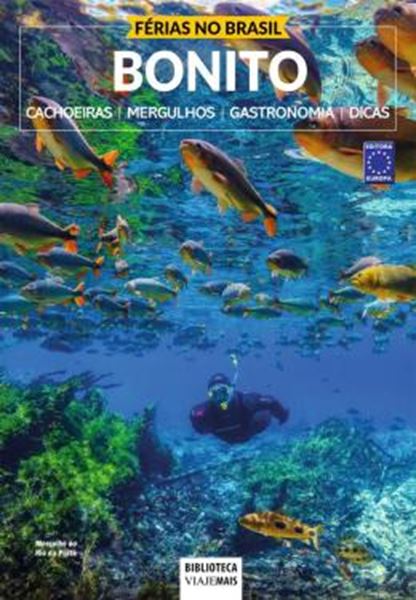 Picture of FERIAS NO BRASIL - BONITO