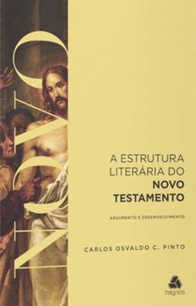 Picture of A ESTRUTURA LITERARIA DO ANTIGO E DO NOVO TESTAMENTO
