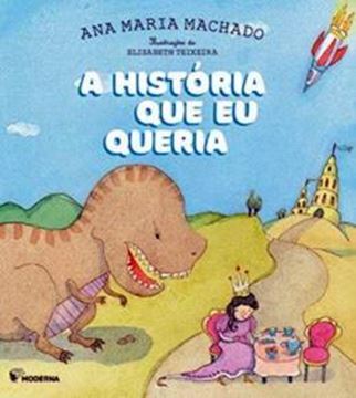 Imagem de A HISTORIA QUE EU QUERIA