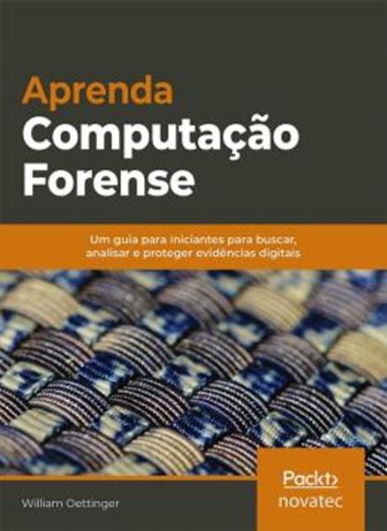 Picture of APRENDA COMPUTACAO FORENSE