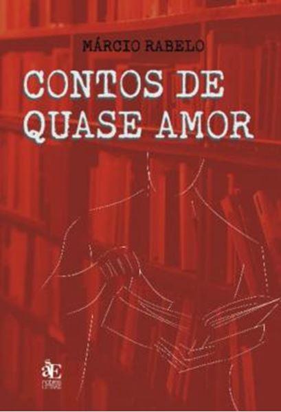 Picture of CONTOS DE QUASE AMOR