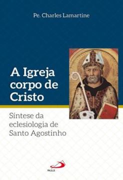 Imagem de A IGREJA CORPO DE CRISTO