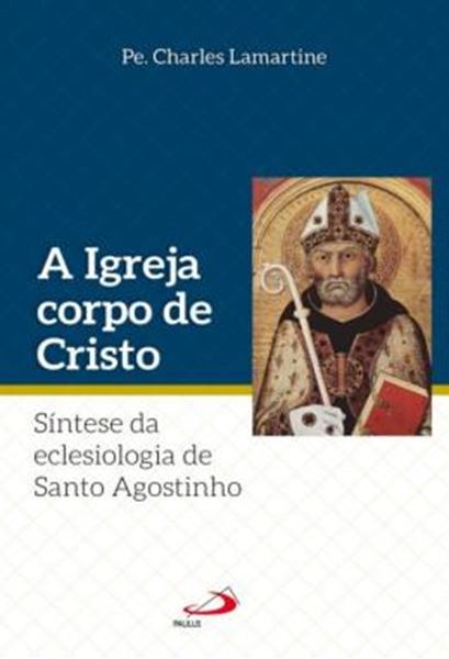 Picture of A IGREJA CORPO DE CRISTO