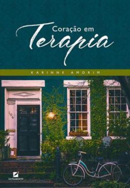 Picture of CORACAO EM TERAPIA