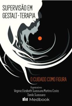 Imagem de SUPERVISAO EM GESTALT-TERAPIA