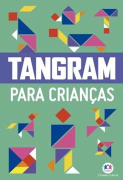 Imagem de TANGRAM PARA CRIANCAS