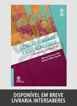 Imagem de CIENCIAS HUMANAS E EDUCACAO FISICA