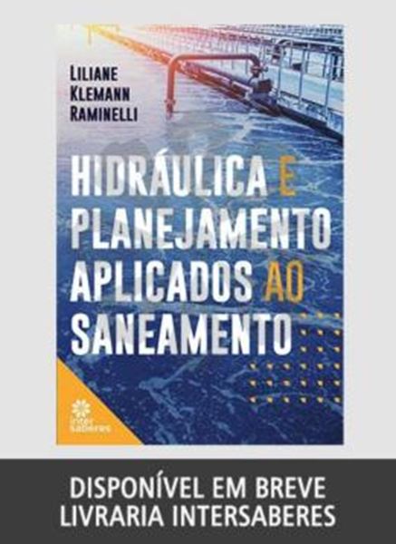 Picture of HIDRAULICA E PLANEJAMENTO APLICADOS AO SANEAMENTO
