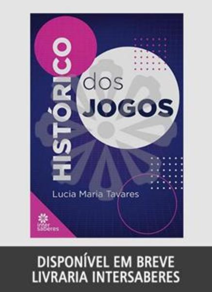 Picture of HISTORICO DOS JOGOS