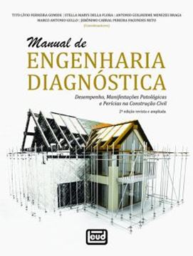 Imagem de MANUAL DE ENGENHARIA DIAGNOSTICA- 2ª ED.