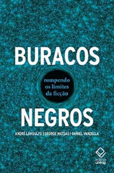 Picture of BURACOS NEGROS- ROMPENDO OS LIMITES DA FICCAO- 2ª ED.
