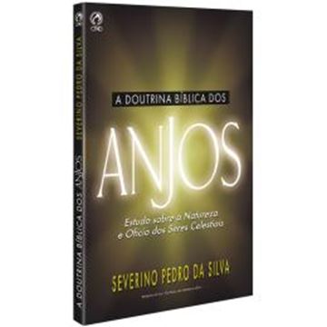 Imagem de A DOUTRINA BIBLICA DOS ANJOS