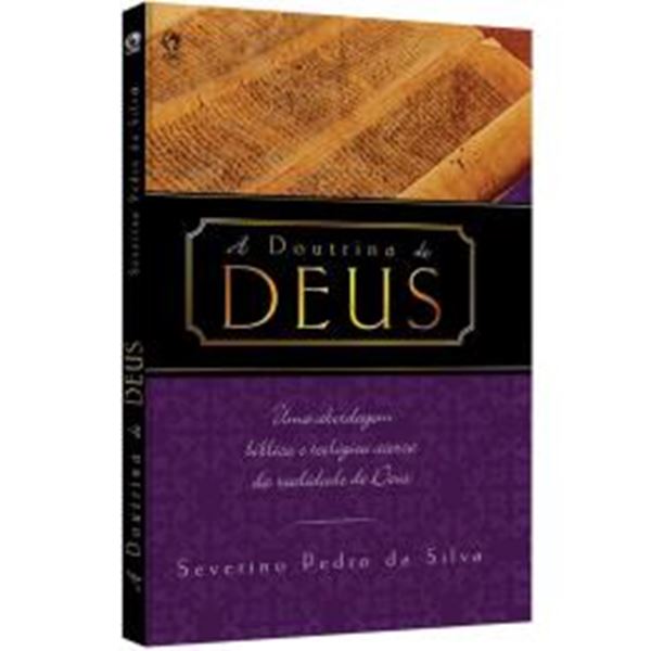 Picture of A DOUTRINA DE DEUS