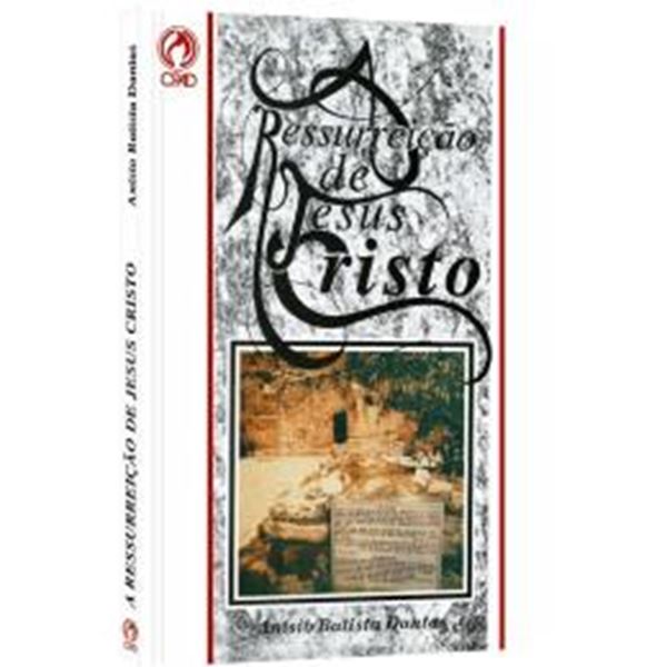 Picture of A RESSURREICAO DE JESUS CRISTO