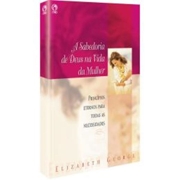 Picture of A SABEDORIA DE DEUS NA VIDA DA MULHER
