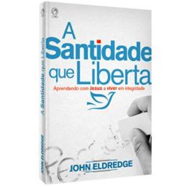 Picture of A SANTIDADE QUE LIBERTA
