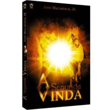 Imagem de A SEGUNDA VINDA